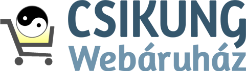 Csikung webáruház